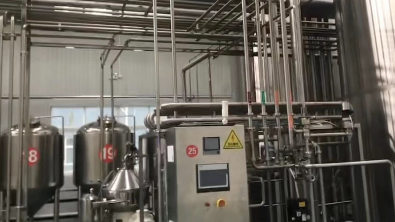 镇坪河北船头客精酿啤酒厂